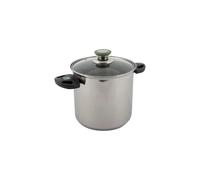 Bo-Camp Pan Elegance RVS Induction Dia 18cm