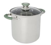 Bo-Camp - Pan - Flair - High plus - Stainless steel