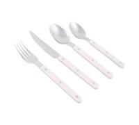 Bo-Camp Pastel Collection Cutlery Set Honfleur 16 Pieces