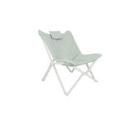 Bo-Camp Pastel Collection Relax Chair Gordes Loxford Green