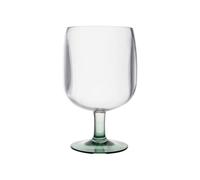 Bo-Camp Pastel Collection Wine Glass Ornans 250 ml 4 Pieces