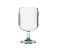Bo-Camp Pastel Collection Wine Glass Ornans 250 ml 4 Pieces