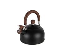 Bo-Camp Industrial Collection Whistling Kettle Pettygrove 1.2L