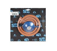 Bo-Camp - Pressure regulator - Campingaz hose + clamp