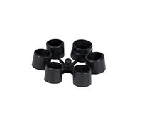 Bo-Camp - Pump adapter set - 5 Pieces