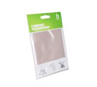 Bo-Camp Repair Canvas Nylon Self Adhesive Transparent