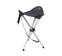 Bo-Camp - Stool - 3-legged - Anthracite