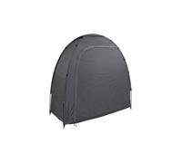 BC Refugio para bicicletas E-Bike Plus