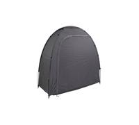 BC Refugio para bicicletas E-Bike Plus