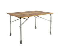 Bo-Camp Table Feather 110 x 70cm