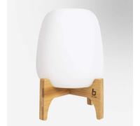 Bo-Camp - Table Lamp Barnes Rechargeable | Urban Collection | BO-5818615