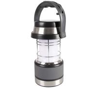 Bo-Camp - Table lantern - Antares - Rechargeable - Solar - 220 Lumens