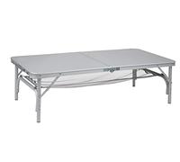 Bo-Camp - Table - Premium - Case model - 120x60cm