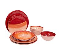 Vajilla BC Halo 12p mela terra