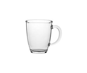 Bo-Camp Tea Glass Conical Polycarbonate (400ml)