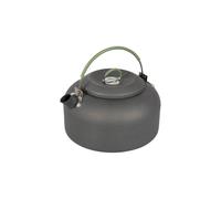 Bo-Camp - Teapot - Aluminium anodized