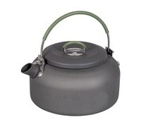Bo-Camp Tea Kettle Explorer S Hard Anodized Aluminium 0.8L