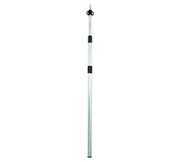 Bo-Camp - Tension pole for awning - 3 Parts - 106/280cm