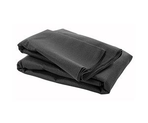 Bo-Camp - Tent carpet pack - anthracite, 2.5 X 6 metres