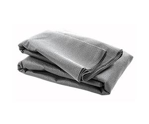 Bo-Camp - Tent carpet pack - grey, 3 X 4 metres