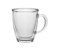 Bo-Camp Thermo Mug Double Walled Polycarbonate 340 ml