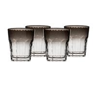 Bo-Camp Tumbler Smoke 200 ml 4 Pieces