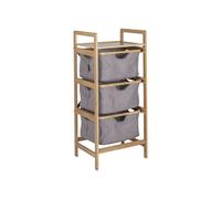 Bo-Camp - Urban Outdoor - Cabinet - Selsdon - Pull-out baskets