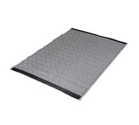 Bo-Camp Urban Collection Chill Mat Kingston Black/White