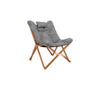 Bo-Camp Urban Collection Relax Chair Bloomsbury Comfort Grey