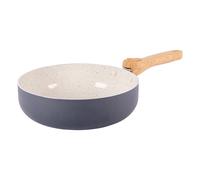 Bo-Camp Urban Collection Saut Pan Quayside Induction Dia 24cm