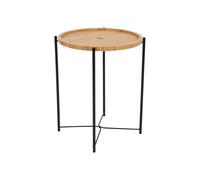 Bo-Camp Urban Collection Side Table Carnaby L Bamboo