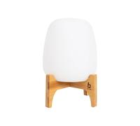 Bo-Camp Urban Collection Table Lamp Barnes Rechargeable