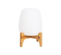 Bo-Camp Urban Collection Table Lamp Barnes Rechargeable