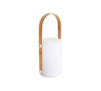 Bo-Camp Urban Collection Table Lamp Beddington Rechargeable