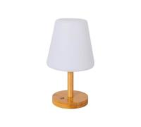 Bo-Camp - Urban Outdoor - Table lamp with shade - Cambridge - 200 Lumen