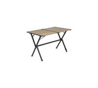 Bo-Camp Urban Collection Table Maryland Bamboo 111 x 72cm