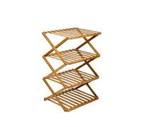 Bo-Camp - Urban Outdoor - Cupboard - Fitzroy - Bamboo