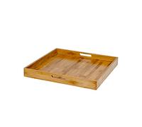 Bo-Camp - Urban Outdoor - Overlay Sheet - Tray - Bamboo