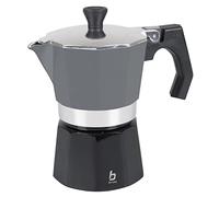 Bo-Camp - Urban Outdoor - Percolator - Espresso