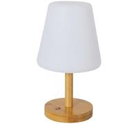 Bo-Camp - Urban Outdoor - Table lamp with shade - Cambridge - 200 Lumen
