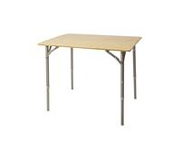 Bo-Camp Urban Collection Table Suffolk 80 x 60cm