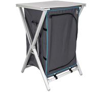 Bo-Camp - Wardrobe - Ontario - Easy to fold
