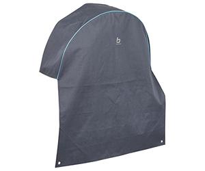 Bo-Camp - Wheel cover - PVC coated - Anthracite