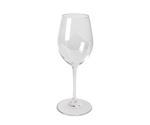 Bo-Camp - White Wine glass - Polycarbonate - 300ml