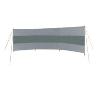 Bo-Camp Windbreak Popular 500X140 Cm Grey And Anthracite