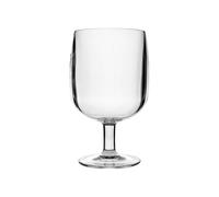 Bo-Camp Wine Glass 250 ml 4 Pieces