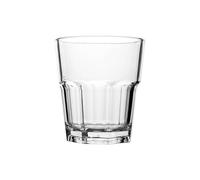 Bo-Camp Wine Glass Polycarbonate 200 ml