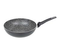 Bo-Camp - Wok - Turn - Foldaway pan handle - Ø 24 cm