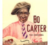 Bo Carter - Bo Carter: The Essential