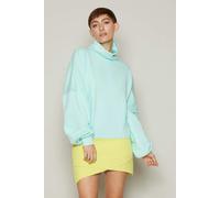 Bo Carter Bonnie Dress - Mint - 4XL